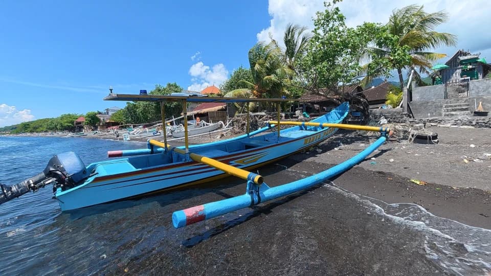 Amed’s underwater world up close 6